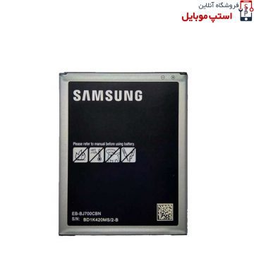 باتری اصلی سامسونگ Galaxy J4