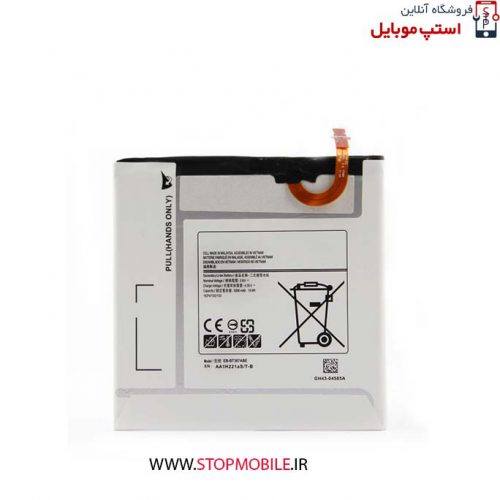 باتری تبلت سامسونگ Tab A 8.0 (2018) – T385