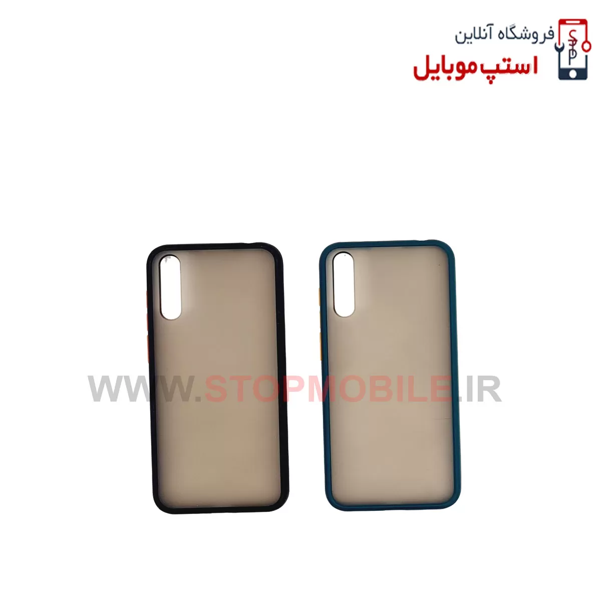 1-23-2.jpg قاب گوشی هواوی HUAWEI Y8P 2020 مدل پشت مات محافظ لنز دار