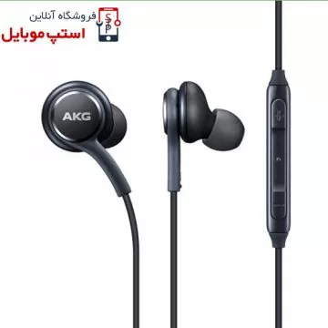 هندزفری akg سامسونگ