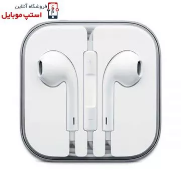 هندزفری آیفون