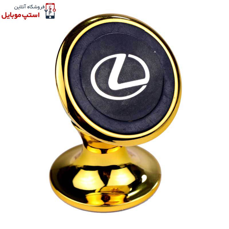 22-2.jpg هولدر مگنتی Mobile Bracket