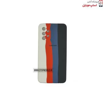 A32 4G silicone case