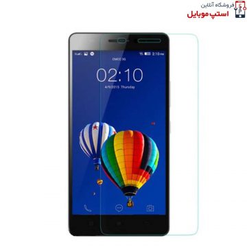 گلس لنوو Lenovo A7000 از نوع شیشه ای تمپرد