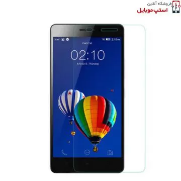 گلس لنوو Lenovo A7000 از نوع شیشه ای تمپرد