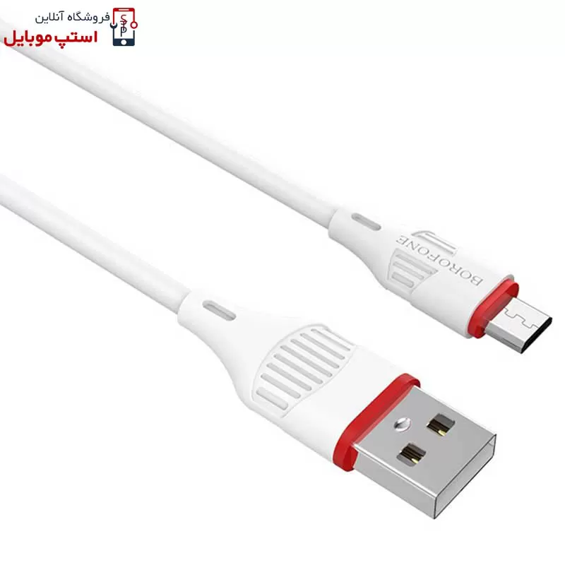 AD-9.jpg کابل میکرو یو اس بی BX17