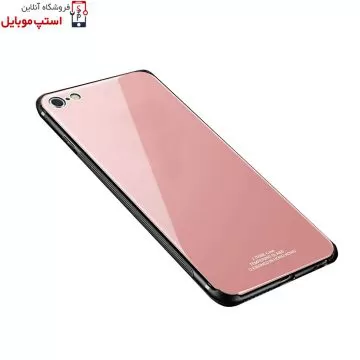 برچسب محافظ پشت گوشی آیفون Iphone 6 Plus