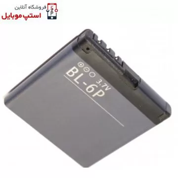باطری اورجینال  BL-6P