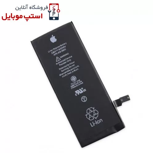 AS-34.jpg باتری اصلی گوشی آیفون 6S