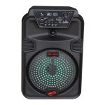 اسپیکر بلوتوثی BDT مدل BD-6602