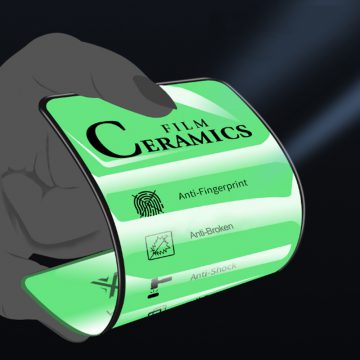 CERAMIC GLASS