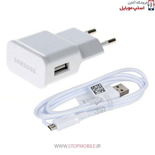 شارژر اورجینال سامسونگ