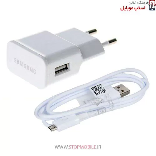 شارژر اورجینال سامسونگ