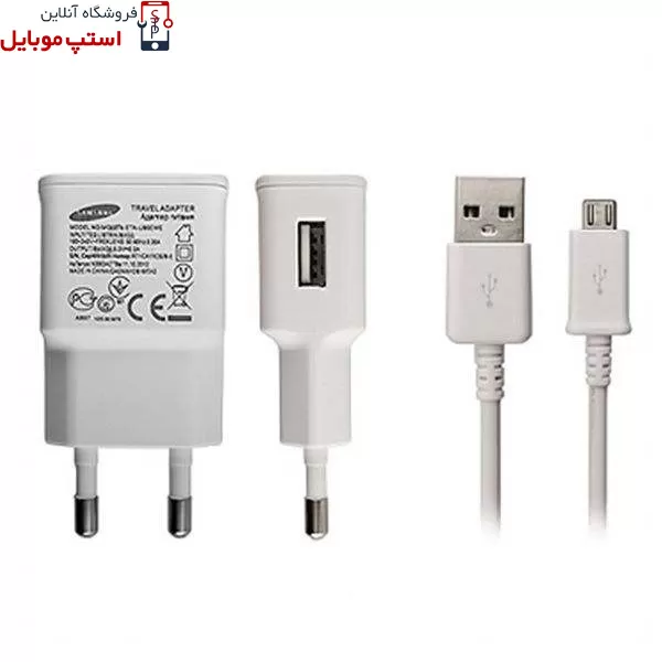 شارژر اصلى تبلت سامسونگ Tab S2 9.7 SM-T819