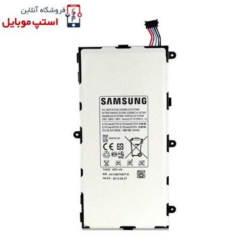 باتری تبلت سامسونگ Tab 3 7.0 - P3200