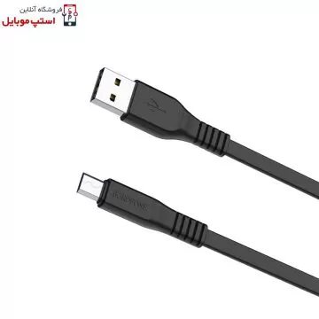کابل تبدیل USB به MicroUsb