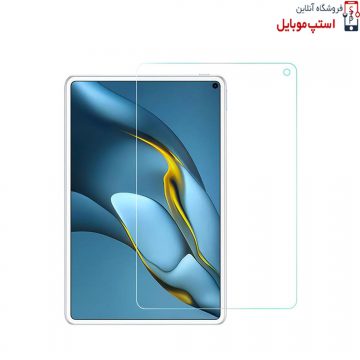 گلس تبلت هوآوی MatePad Pro 10.8 از جنس شیشه ای تمام صفحه