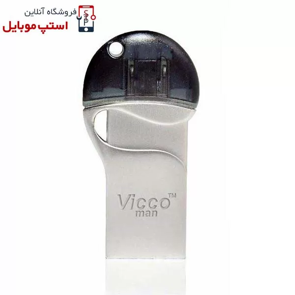 JK.jpg فلش 16 گیگ ویکومن VC125 OTG