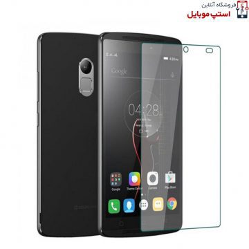 گلس لنوو Lenovo K4 Note از نوع شیشه ای تمپرد