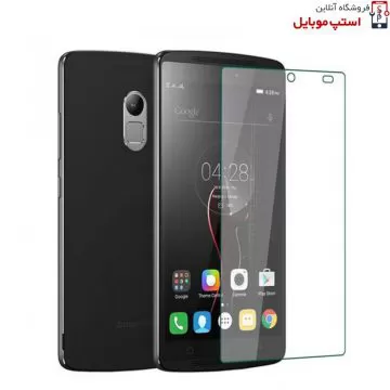 گلس لنوو Lenovo K4 Note از نوع شیشه ای تمپرد