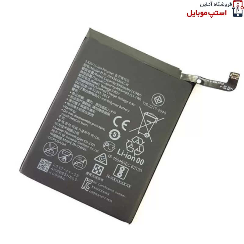 MATE-10-LITE.jpg باتری هوآوی MATE 10 LITE