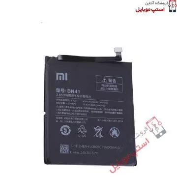 باتری اصلی گوشی شیائومی redmi note 4 - bn41