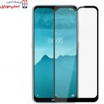 گلس نوکیا NOKIA 2.3 مدل شیشه ای فول تمام صفحه