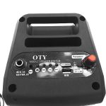 اسپیکر بلوتوثی مدل OTY-4401