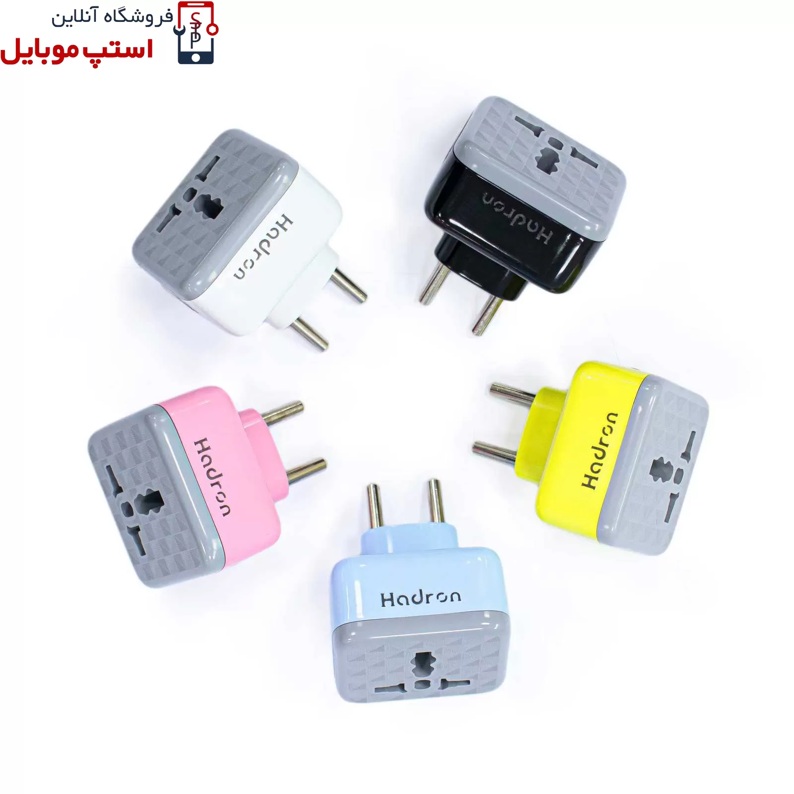 تبدیل شارژر گوشی شیائومی POCO M5s | استپ موبایل