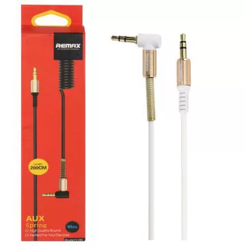 کابل AUX ریمکس