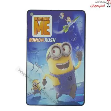 قاب طرحدار تبلت سامسونگ T515