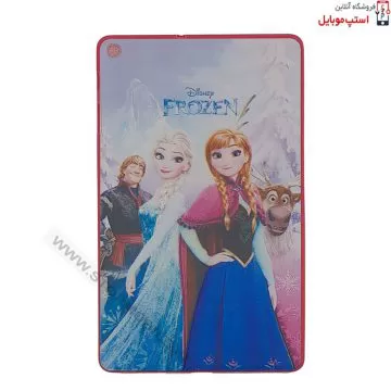 قاب طرحدار تبلت سامسونگ T515