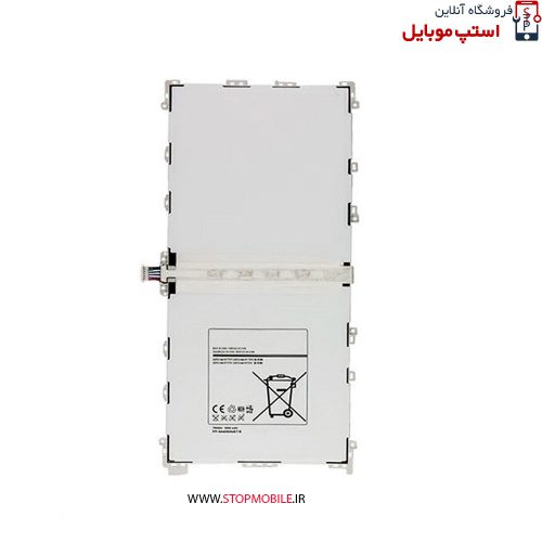 باتری تبلت سامسونگ Tab Pro 12.2 – T900 - T905 - P900