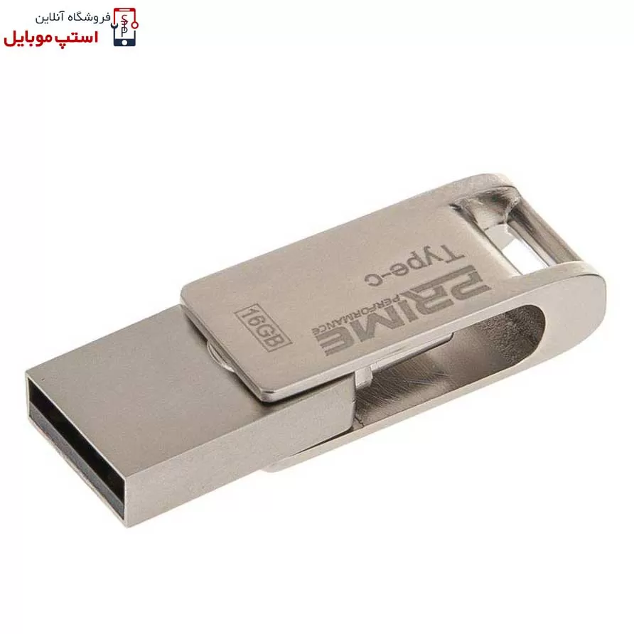 XV-2.jpg فلش 32 گیگ پرایم NITRO OTG MICRO USB