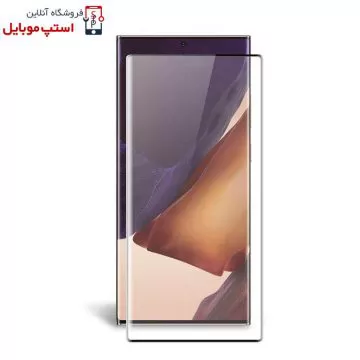 گلس گوشی نوت 20 