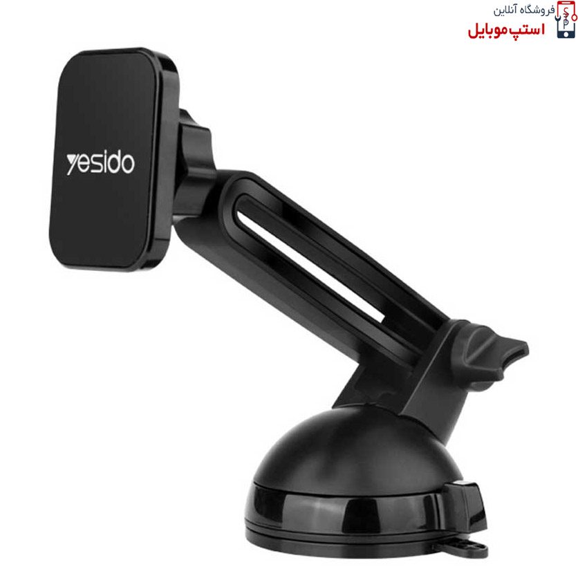 YESIDO-C39-Phone-Holder7A فروشگاه آنلاین استپ موبایل
