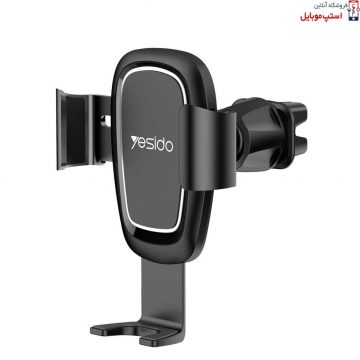 هولدر یسیدو مدل C71 مناسب خودرو از نوع دریچه کولری