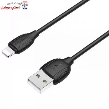 کابل آیفونی  BX19 1m