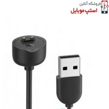 کابل شارژ می بند 6 | استپ موبایل