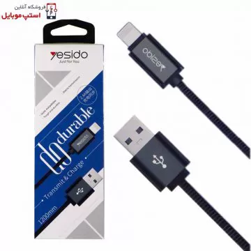 کابل شارژر یسیدو مدل CA-T2