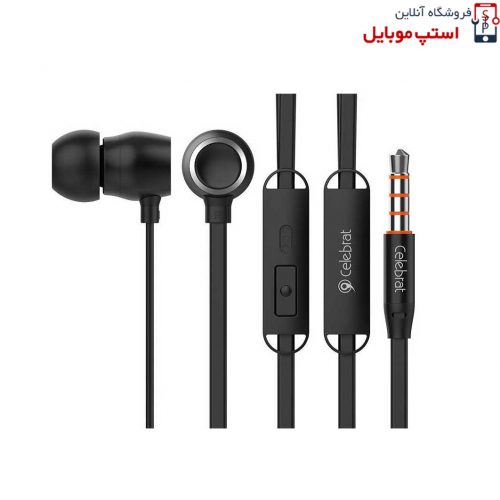 هندزفری سلبریت G10