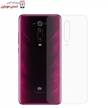 برچسب محافظ پشت گوشی شیائومی Xiaomi K20 Pro