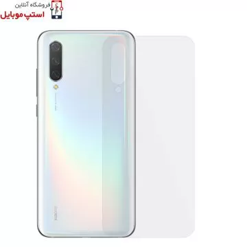 برچسب محافظ پشت گوشی شیائومی Xiaomi Mi 9 Lite
