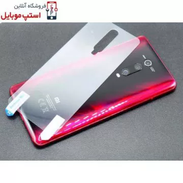 برچسب محافظ پشت گوشی شیائومی Xiaomi Mi 9T