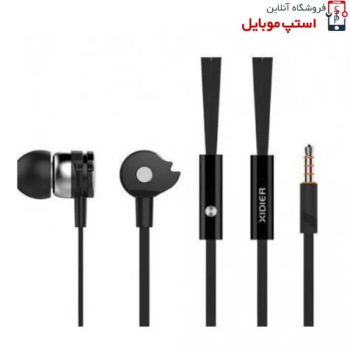 هندزفری سلبریت D1