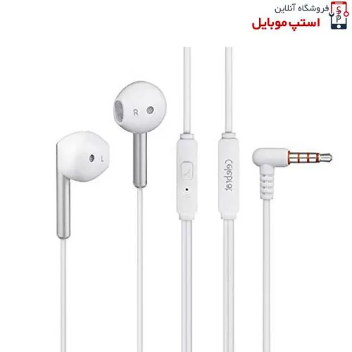 هندزفری سلبریت G6