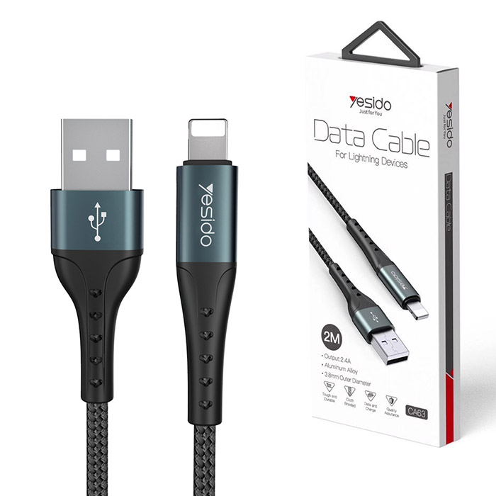 ca63-yesido-lightning-cable (3) ca63-yesido-lightning-cable-3