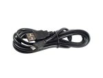 شارژر دیواری نوکیا مدل AC-18E اورجینال با خروجی میکرو USB