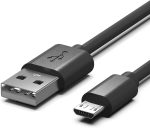 شارژر دیواری نوکیا مدل AC-18E اورجینال با خروجی میکرو USB