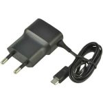 شارژر دیواری نوکیا مدل AC-18E اورجینال با خروجی میکرو USB